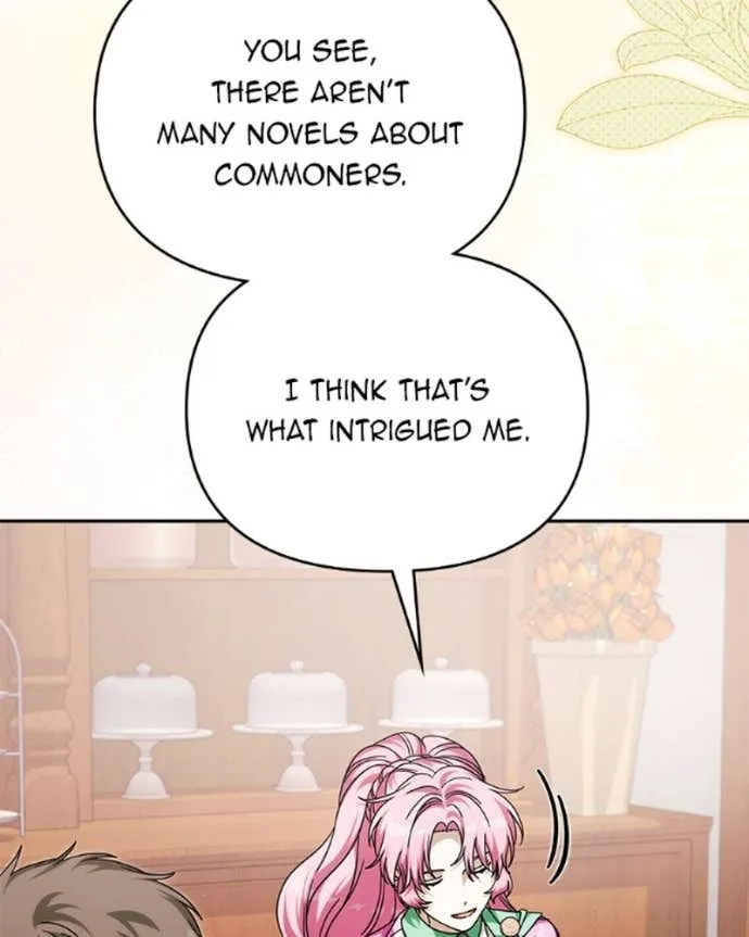 What Happens When the Second Male Lead Goes on Strike Chapter 93 page 159