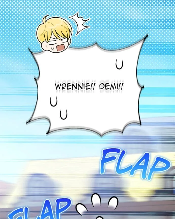 What Happens When the Second Male Lead Goes on Strike Chapter 95 page 38