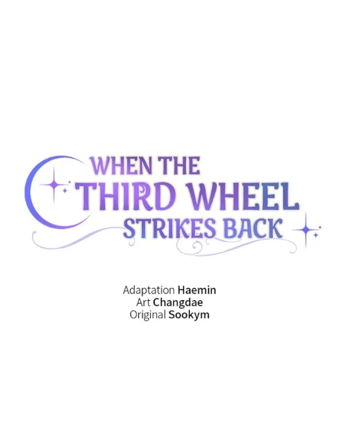 What Happens When the Second Male Lead Goes on Strike Chapter 95 page 7
