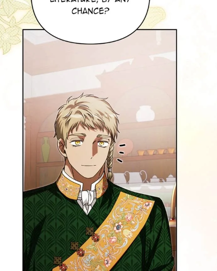 What Happens When the Second Male Lead Goes on Strike Chapter 93 page 157