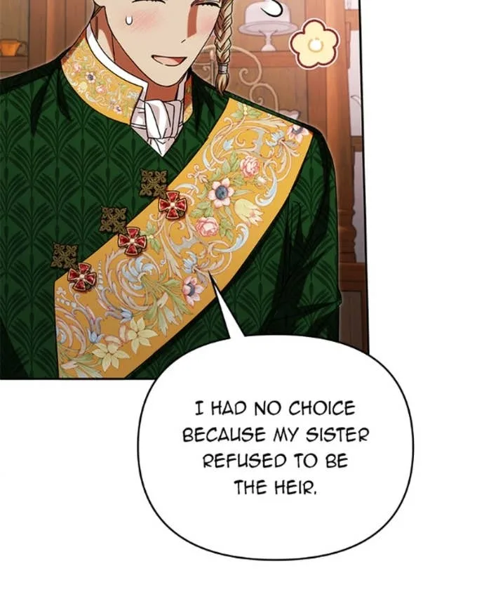 What Happens When the Second Male Lead Goes on Strike Chapter 93 page 144