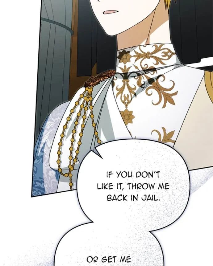 What Happens When the Second Male Lead Goes on Strike Chapter 95 page 23