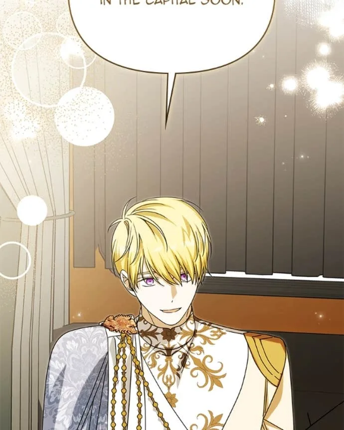 What Happens When the Second Male Lead Goes on Strike Chapter 95 page 28