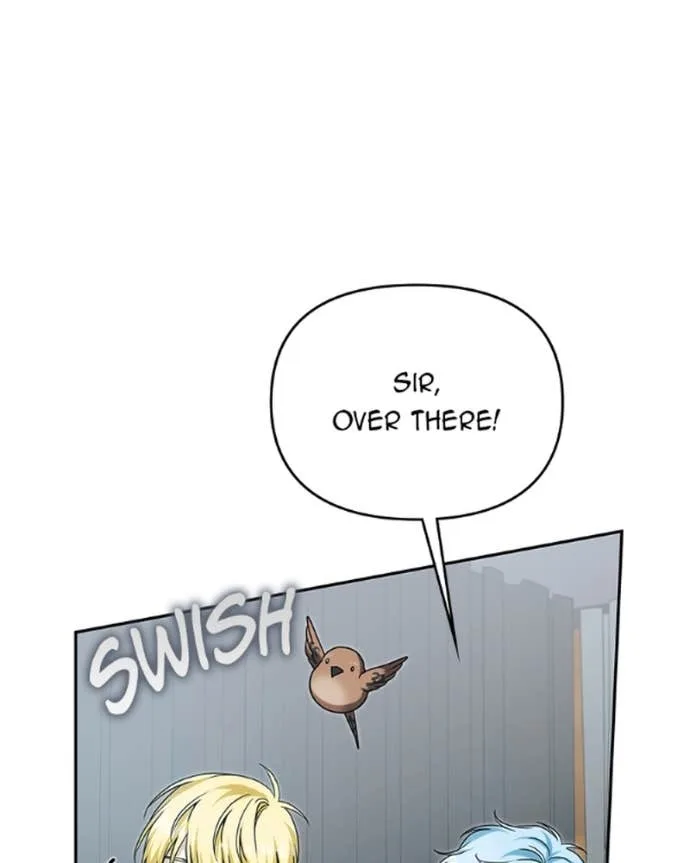 What Happens When the Second Male Lead Goes on Strike Chapter 95 page 46