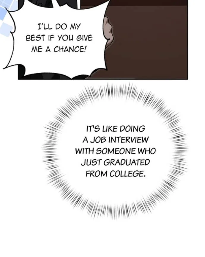 What Happens When the Second Male Lead Goes on Strike Chapter 93 page 149
