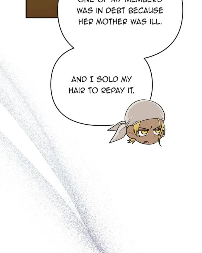 What Happens When the Second Male Lead Goes on Strike Chapter 95 page 21