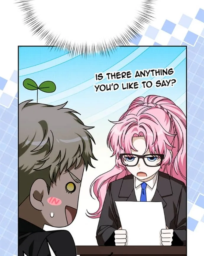 What Happens When the Second Male Lead Goes on Strike Chapter 93 page 148