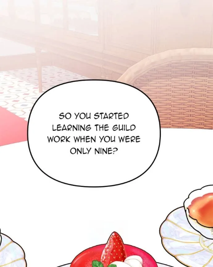What Happens When the Second Male Lead Goes on Strike Chapter 93 page 141
