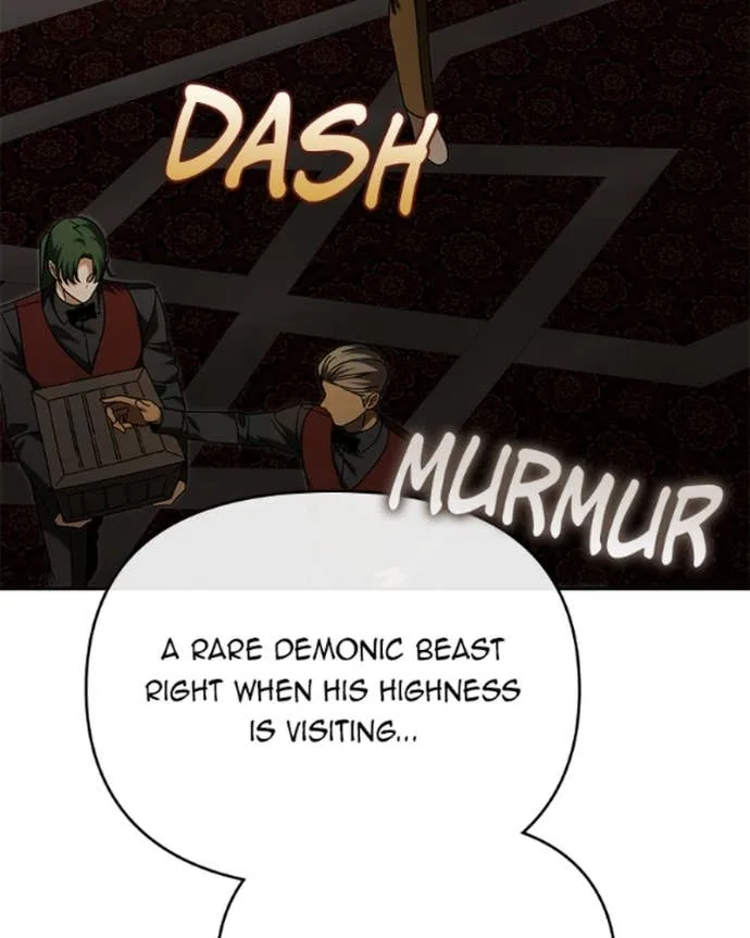 What Happens When the Second Male Lead Goes on Strike Chapter 95 page 86