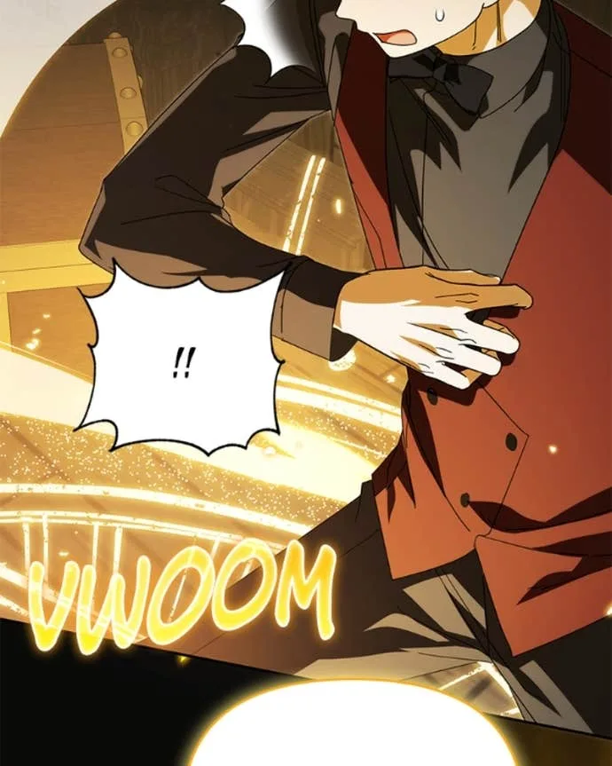 What Happens When the Second Male Lead Goes on Strike Chapter 95 page 107
