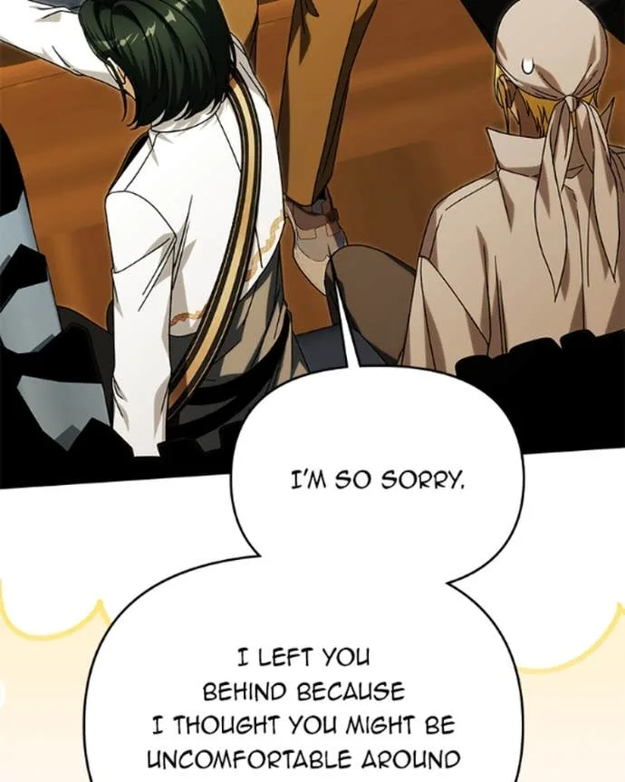 What Happens When the Second Male Lead Goes on Strike Chapter 95 page 44