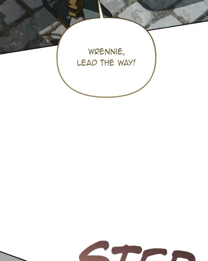What Happens When the Second Male Lead Goes on Strike Chapter 95 page 76