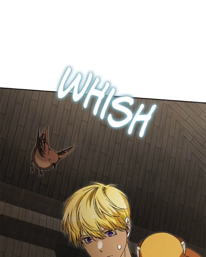 What Happens When the Second Male Lead Goes on Strike Chapter 95 page 91