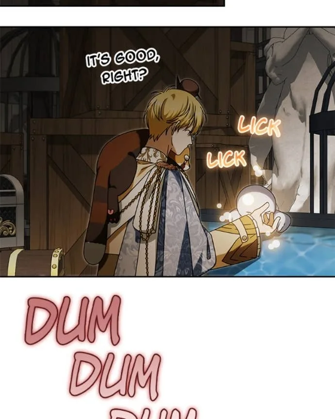 What Happens When the Second Male Lead Goes on Strike Chapter 95 page 145