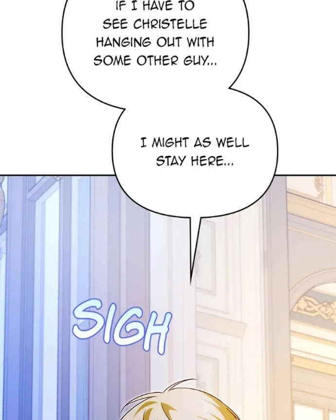 What Happens When the Second Male Lead Goes on Strike Chapter 93 page 188