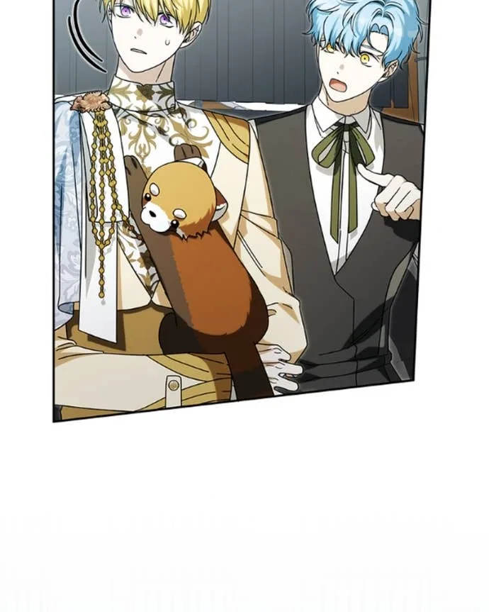 What Happens When the Second Male Lead Goes on Strike Chapter 95 page 47