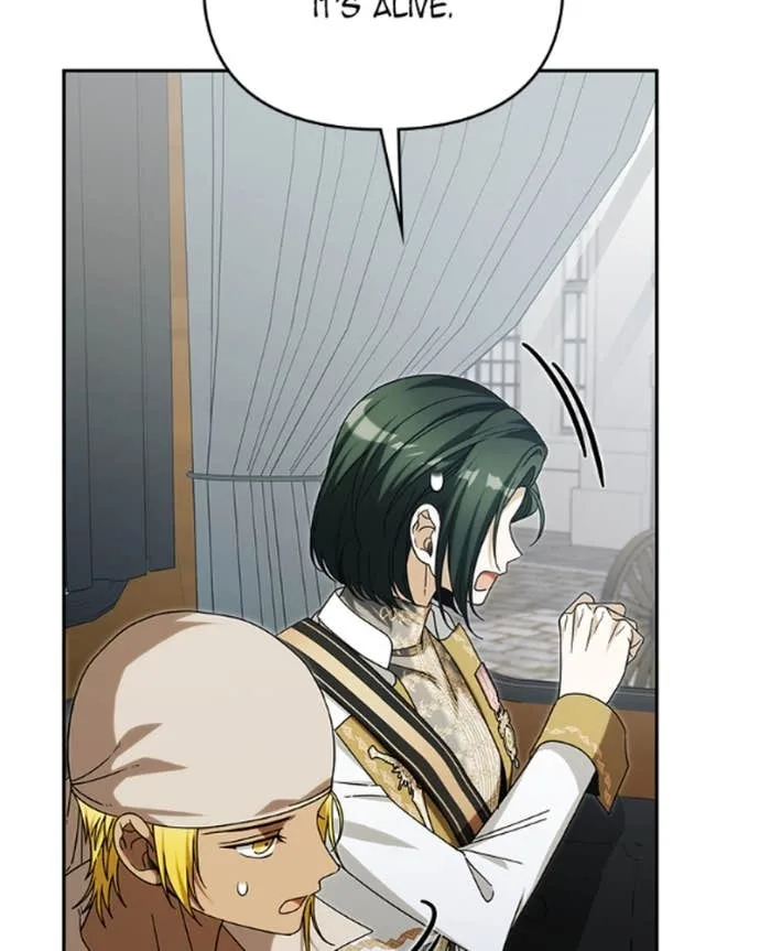 What Happens When the Second Male Lead Goes on Strike Chapter 95 page 60