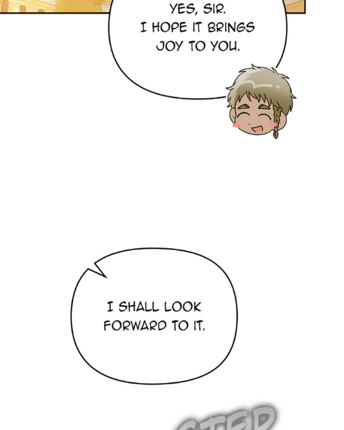 What Happens When the Second Male Lead Goes on Strike Chapter 95 page 137