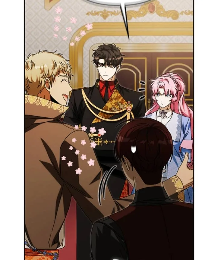 What Happens When the Second Male Lead Goes on Strike Chapter 95 page 119