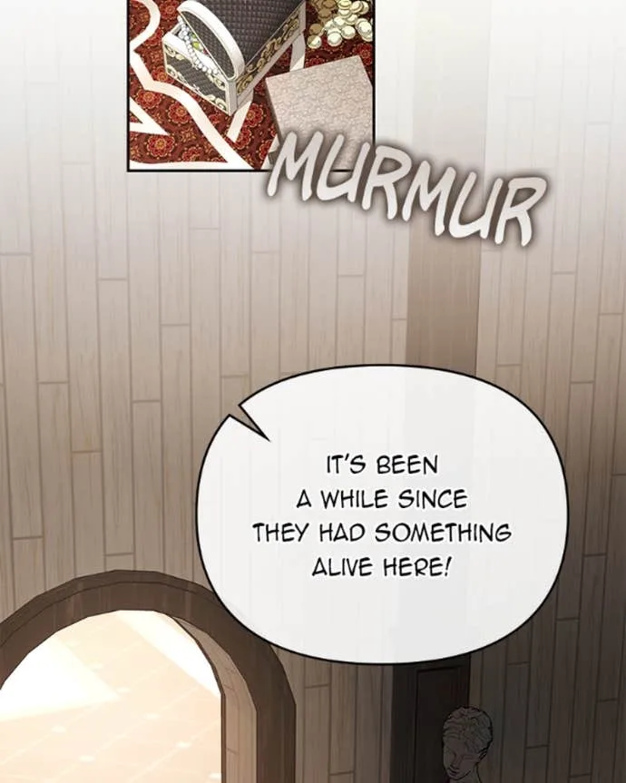What Happens When the Second Male Lead Goes on Strike Chapter 95 page 84