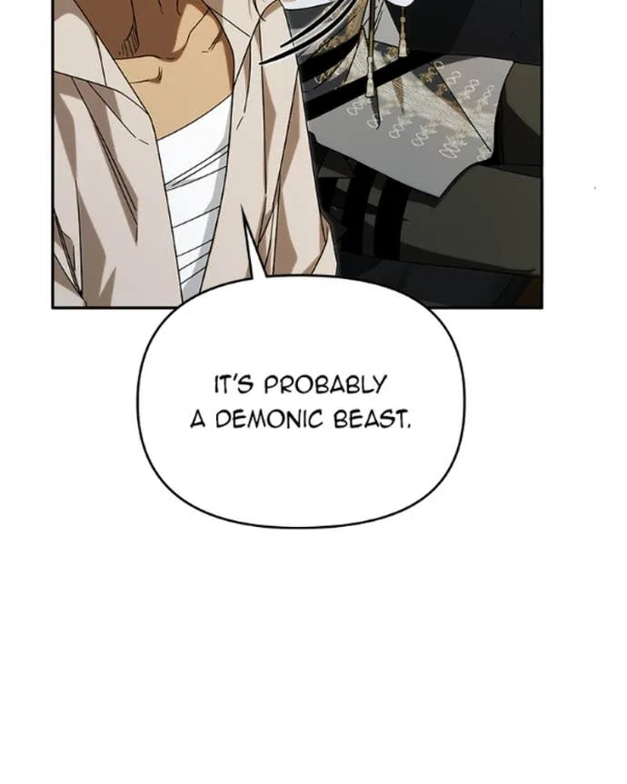 What Happens When the Second Male Lead Goes on Strike Chapter 95 page 61