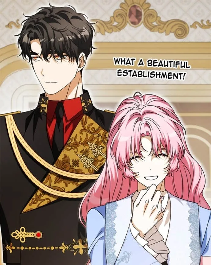 What Happens When the Second Male Lead Goes on Strike Chapter 95 page 133