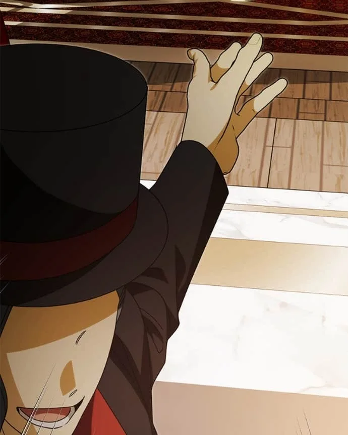 What Happens When the Second Male Lead Goes on Strike Chapter 95 page 160