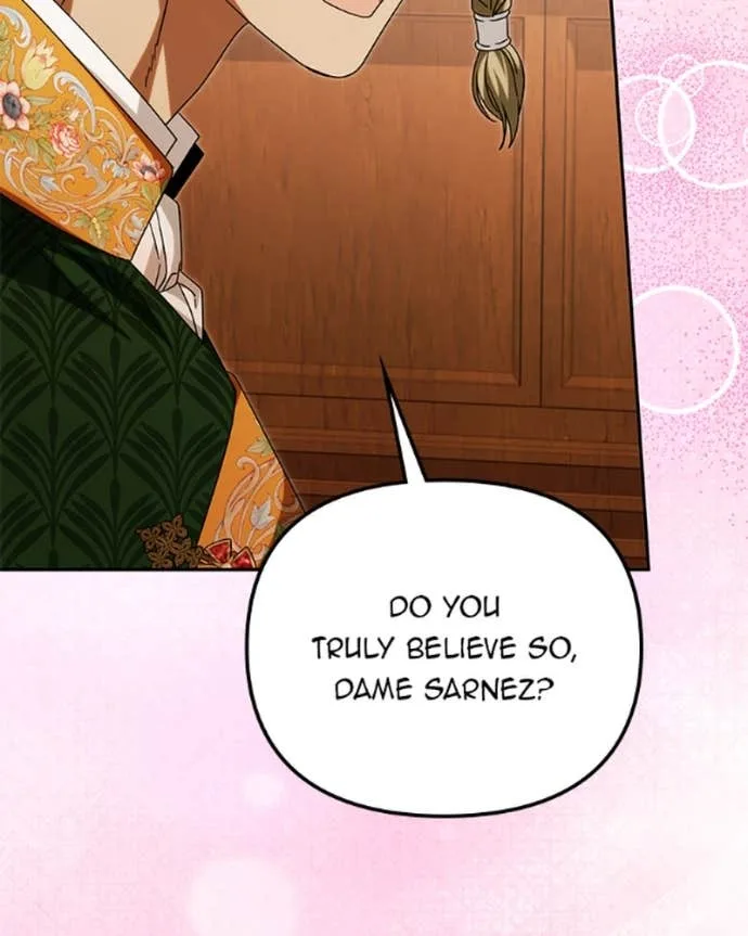 What Happens When the Second Male Lead Goes on Strike Chapter 93 page 167
