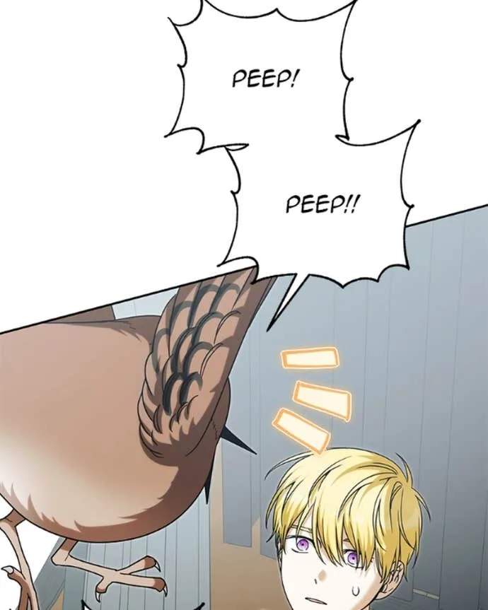 What Happens When the Second Male Lead Goes on Strike Chapter 95 page 52