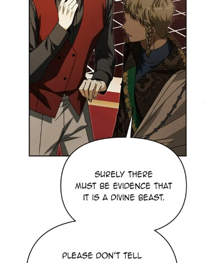 What Happens When the Second Male Lead Goes on Strike Chapter 95 page 126