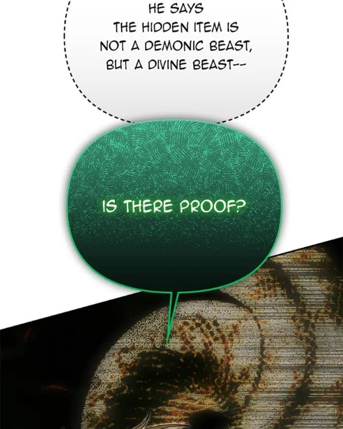What Happens When the Second Male Lead Goes on Strike Chapter 95 page 122