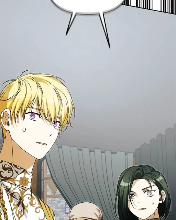 What Happens When the Second Male Lead Goes on Strike Chapter 95 page 57