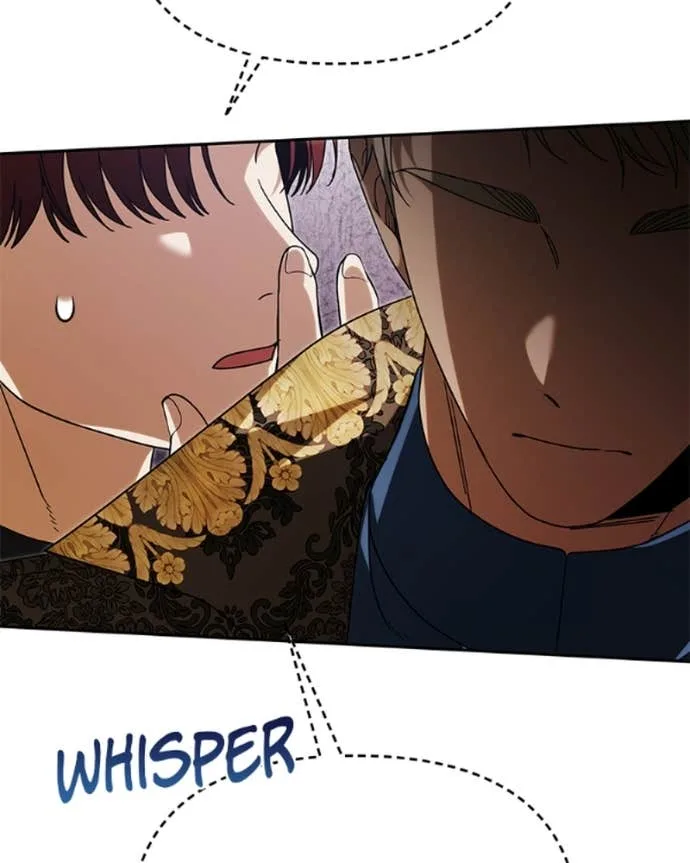 What Happens When the Second Male Lead Goes on Strike Chapter 95 page 121