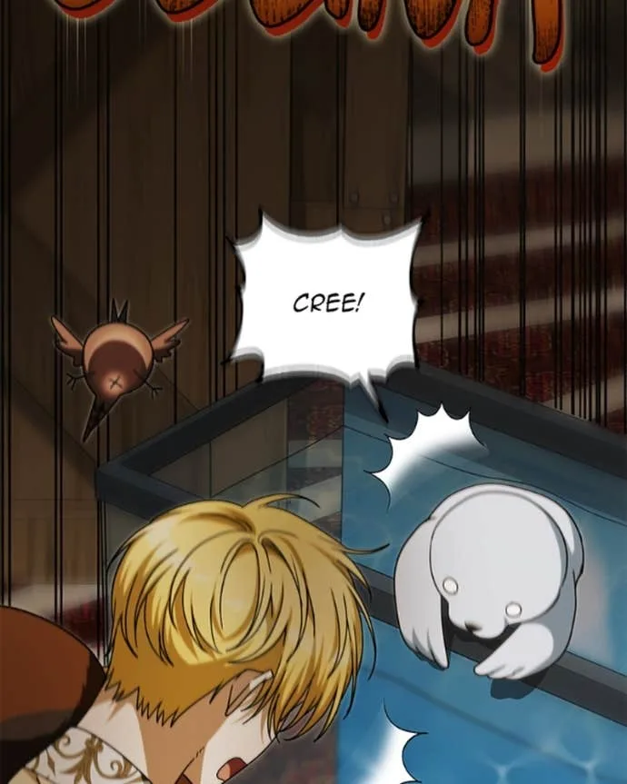 What Happens When the Second Male Lead Goes on Strike Chapter 95 page 149