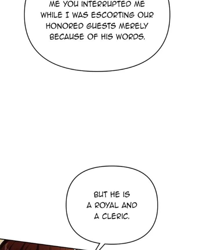 What Happens When the Second Male Lead Goes on Strike Chapter 95 page 127