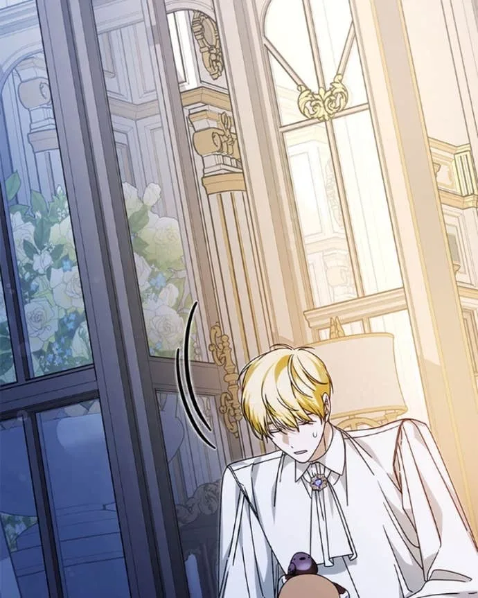 What Happens When the Second Male Lead Goes on Strike Chapter 93 page 176