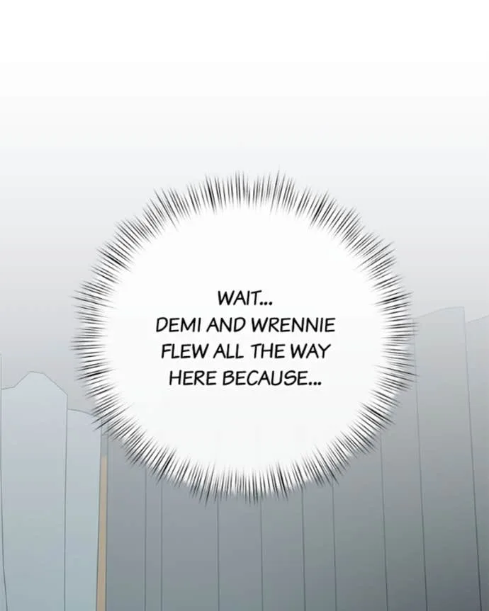 What Happens When the Second Male Lead Goes on Strike Chapter 95 page 65