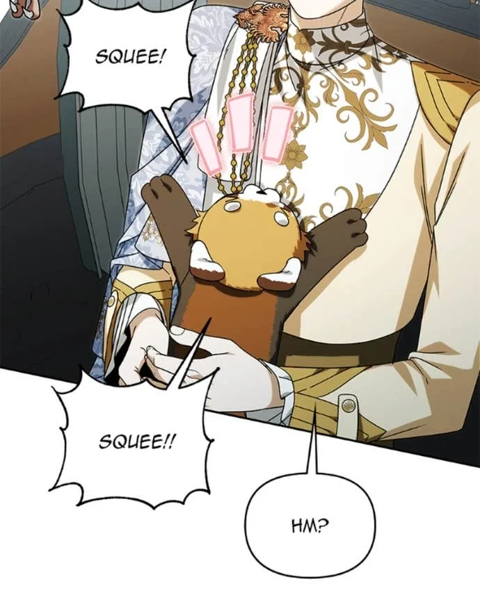 What Happens When the Second Male Lead Goes on Strike Chapter 95 page 53