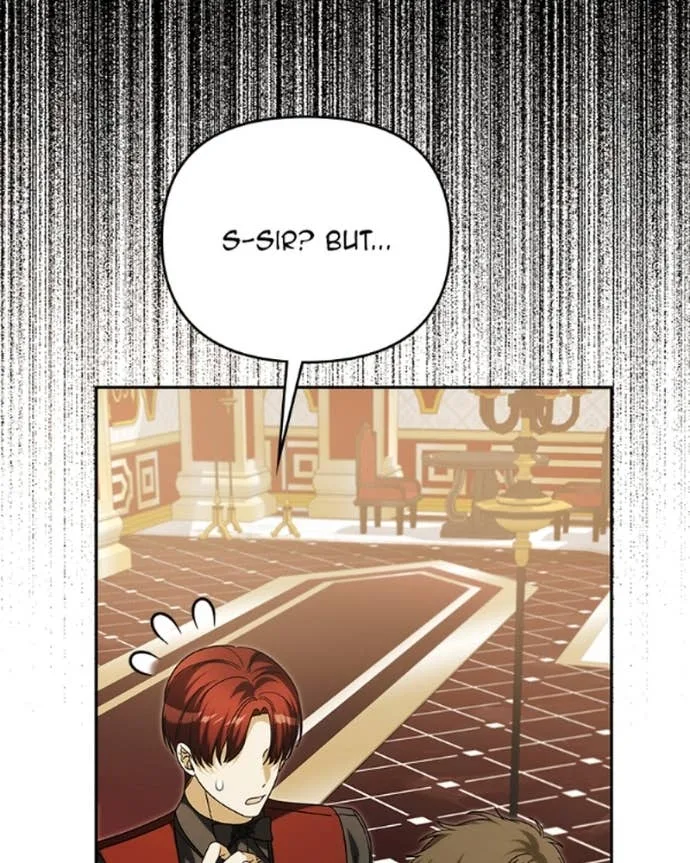 What Happens When the Second Male Lead Goes on Strike Chapter 95 page 125