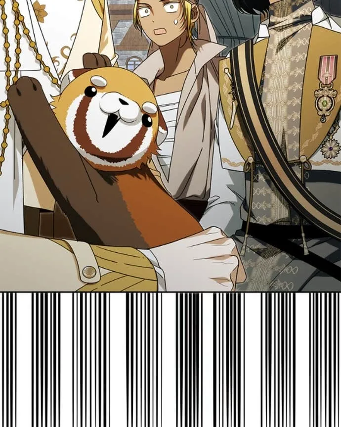 What Happens When the Second Male Lead Goes on Strike Chapter 95 page 58