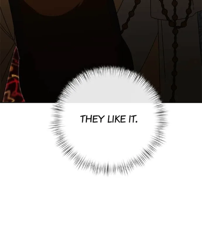 What Happens When the Second Male Lead Goes on Strike Chapter 95 page 100
