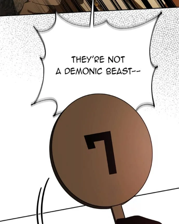 What Happens When the Second Male Lead Goes on Strike Chapter 95 page 167