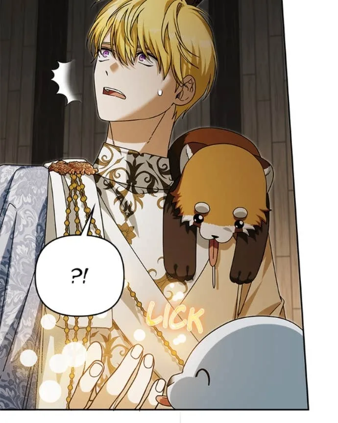 What Happens When the Second Male Lead Goes on Strike Chapter 95 page 147