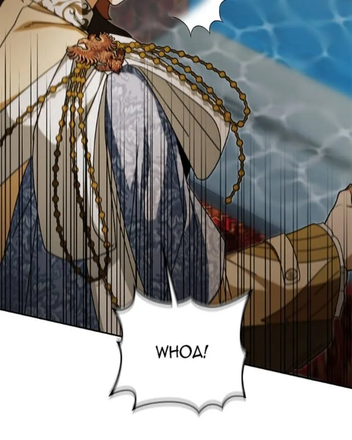 What Happens When the Second Male Lead Goes on Strike Chapter 95 page 150
