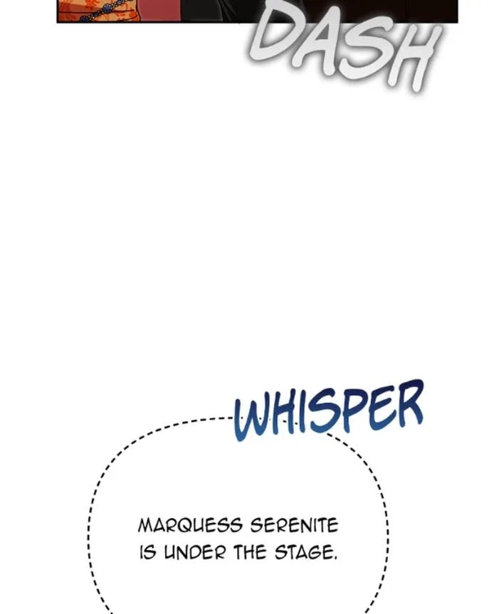 What Happens When the Second Male Lead Goes on Strike Chapter 95 page 120