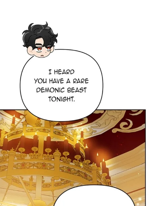 What Happens When the Second Male Lead Goes on Strike Chapter 95 page 136