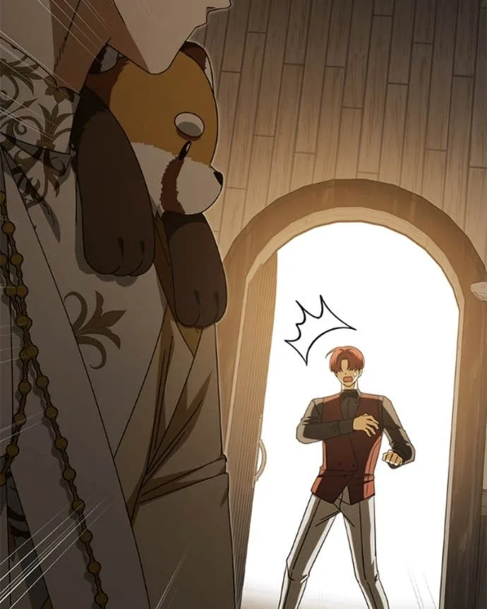 What Happens When the Second Male Lead Goes on Strike Chapter 95 page 104