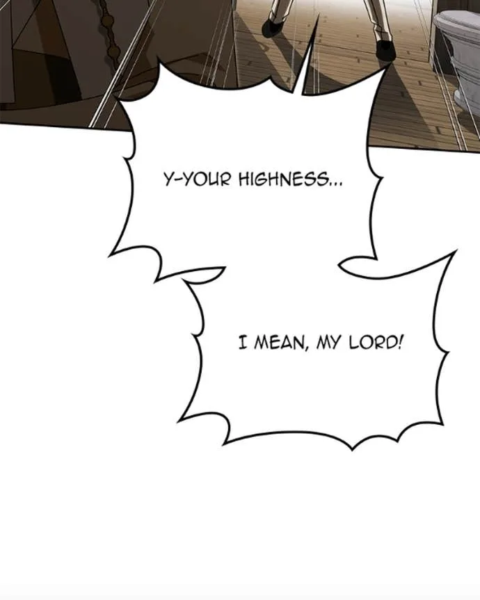 What Happens When the Second Male Lead Goes on Strike Chapter 95 page 105