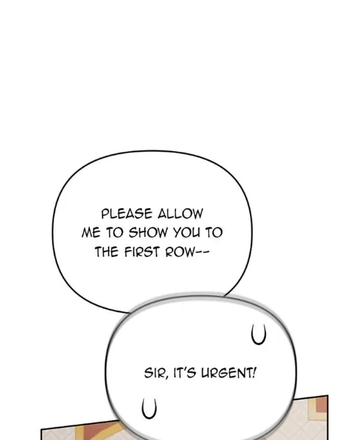 What Happens When the Second Male Lead Goes on Strike Chapter 95 page 118