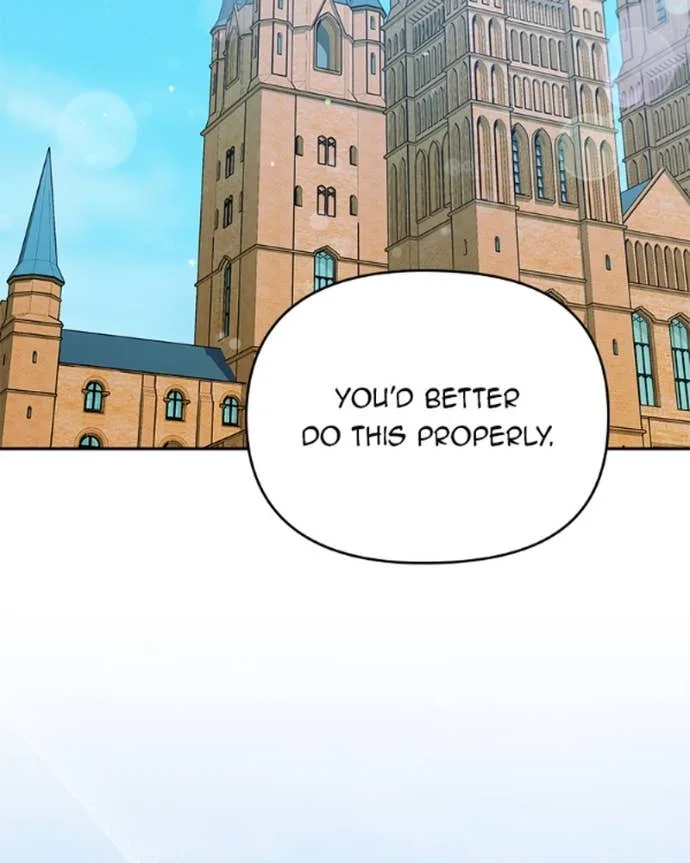What Happens When the Second Male Lead Goes on Strike Chapter 95 page 188